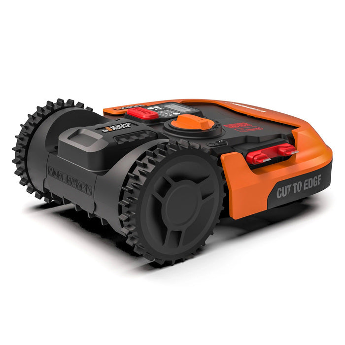 WORX WR155E Landroid L2000 Mähroboter