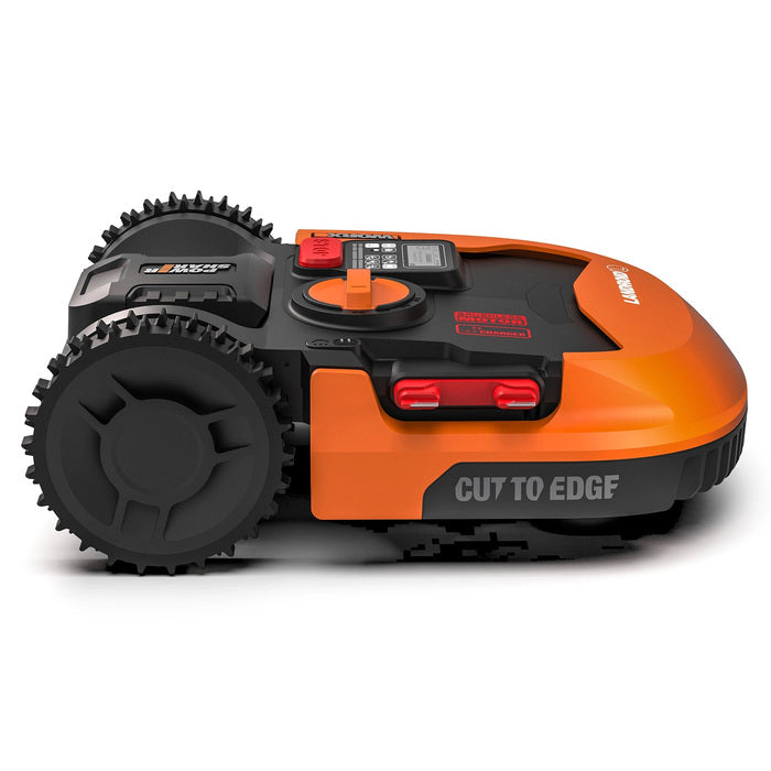 WORX WR155E Landroid L2000 Mähroboter