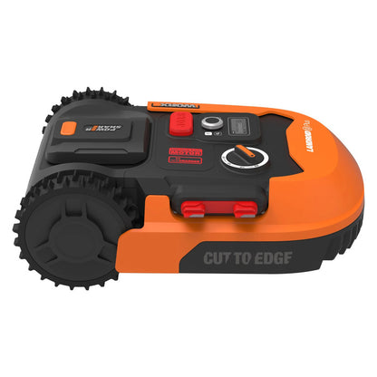 WORX WR165E Landroid M500 Plus Mähroboter