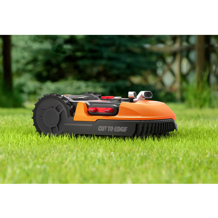 WORX WR165E Landroid M500 Plus Mähroboter