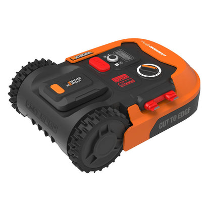 WORX WR167E Landroid M700 Plus Mähroboter