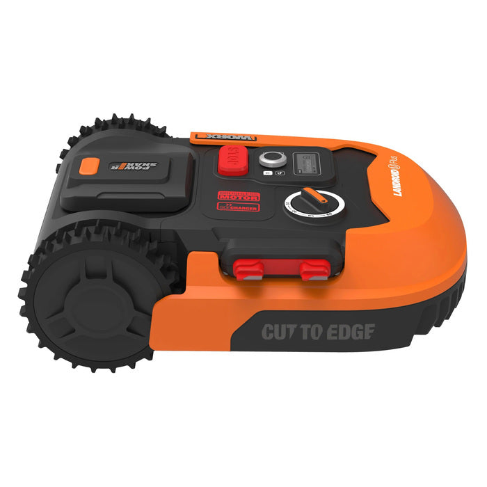 WORX WR167E Landroid M700 Plus Mähroboter