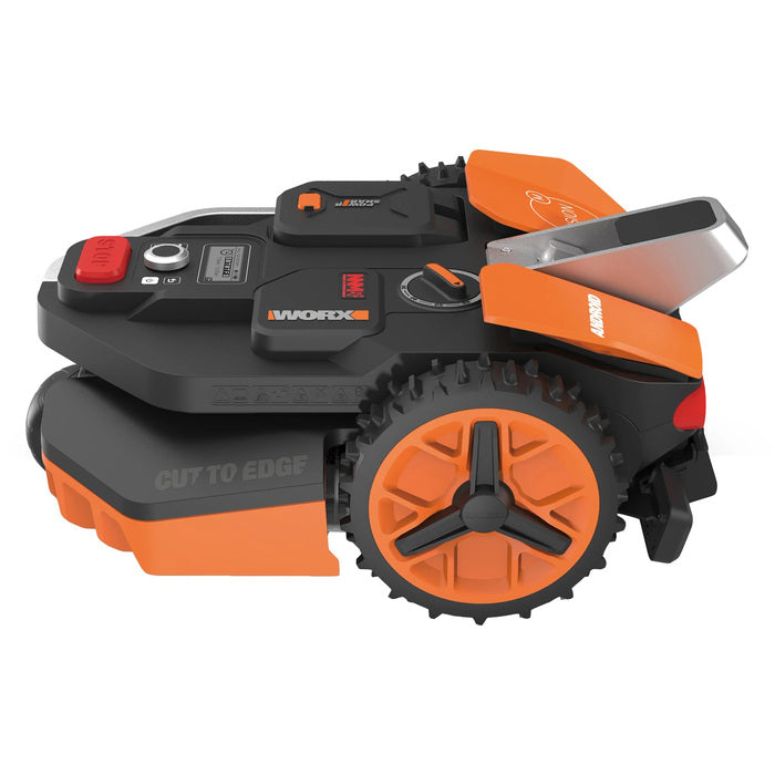 WORX WR206E Landroid Vision M600 Mähroboter