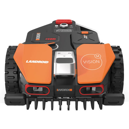 WORX WR206E Landroid Vision M600 Mähroboter