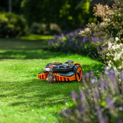 WORX WR208E Landroid Vision M800 Mähroboter