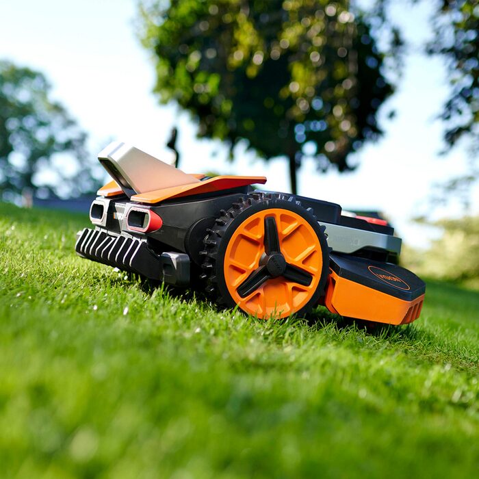 WORX WR213E Landroid Vision L1300 Mähroboter