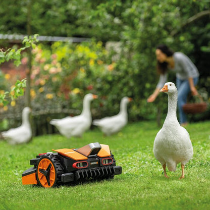 WORX WR213E Landroid Vision L1300 Mähroboter