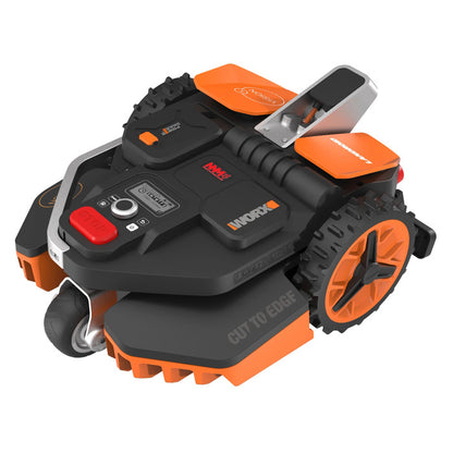 WORX WR213E Landroid Vision L1300 Mähroboter
