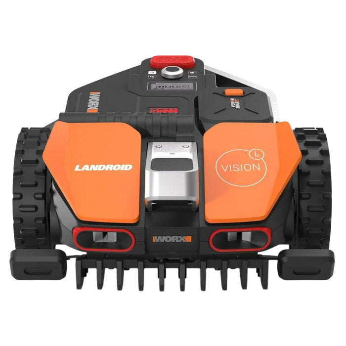 WORX WR213E Landroid Vision L1300 Mähroboter