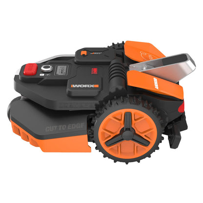 WORX WR216E Landroid Vision L1600 Mähroboter