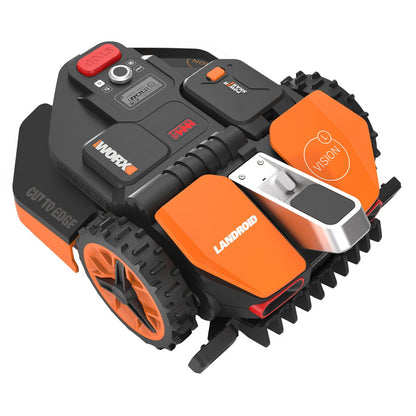 WORX WR216E Landroid Vision L1600 Mähroboter