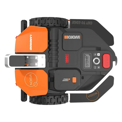 WORX WR216E Landroid Vision L1600 Mähroboter