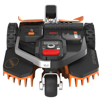 WORX WR216E Landroid Vision L1600 Mähroboter