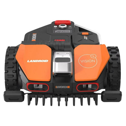 WORX WR216E Landroid Vision L1600 Mähroboter