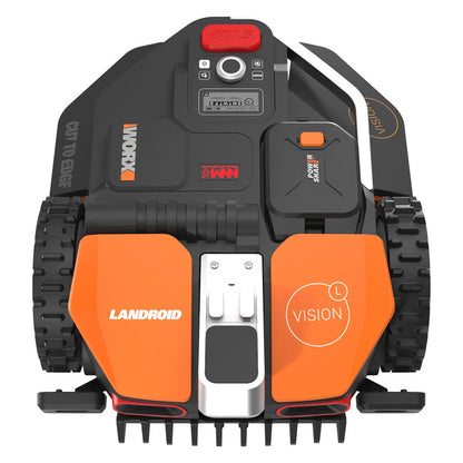 WORX WR216E Landroid Vision L1600 Mähroboter