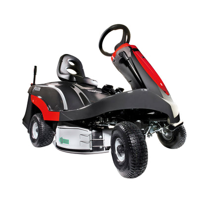 efco Zephyr 72/13 H Aufsitzmäher | Rider 4in1